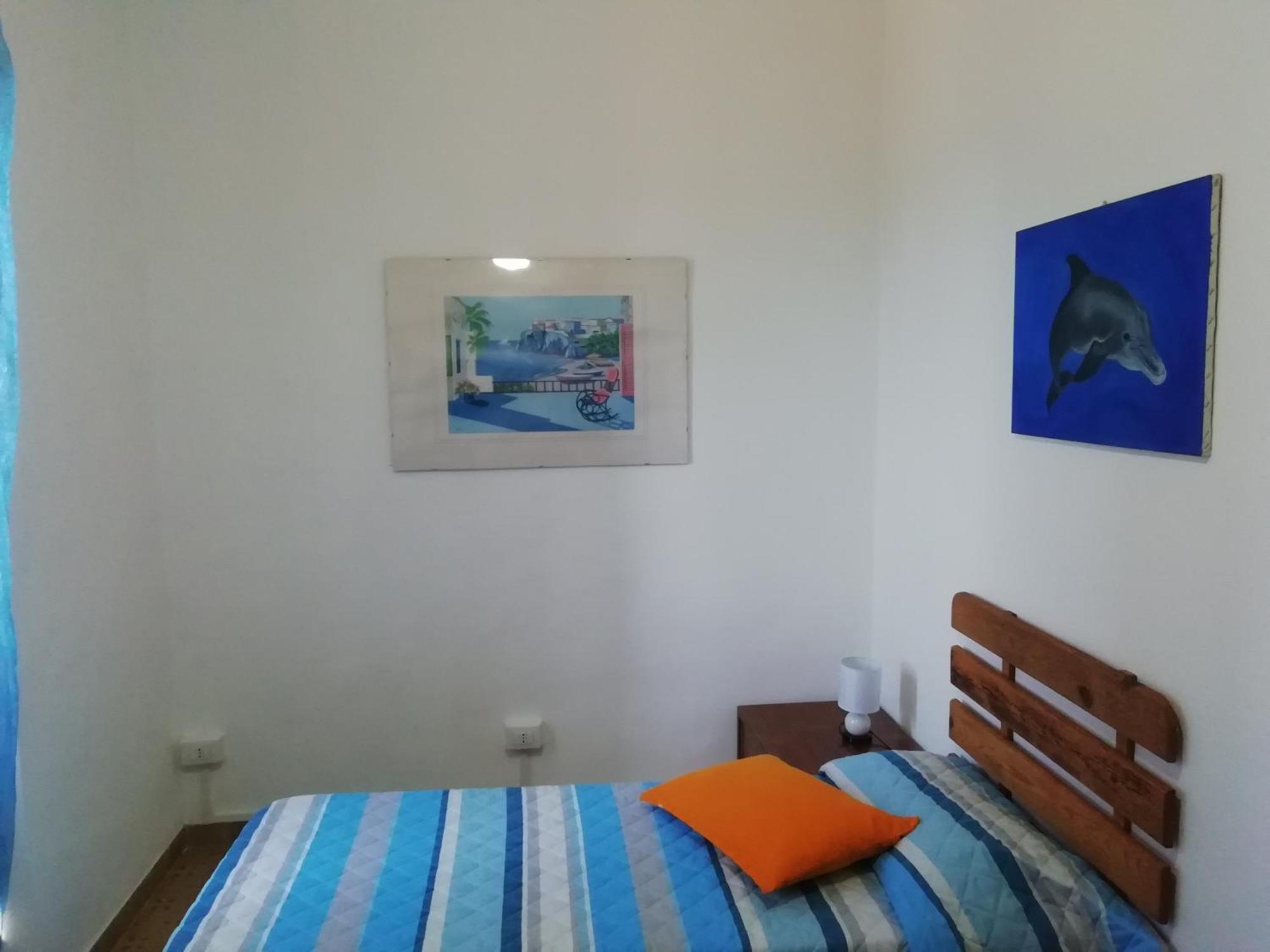 S'Istria Country Rooms Alghero Dış mekan fotoğraf
